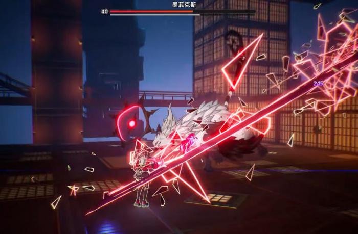 异环战斗机制介绍4