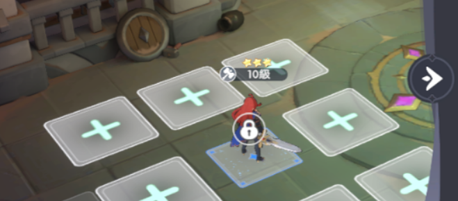 龙魂旅人初级练营玩法介绍1