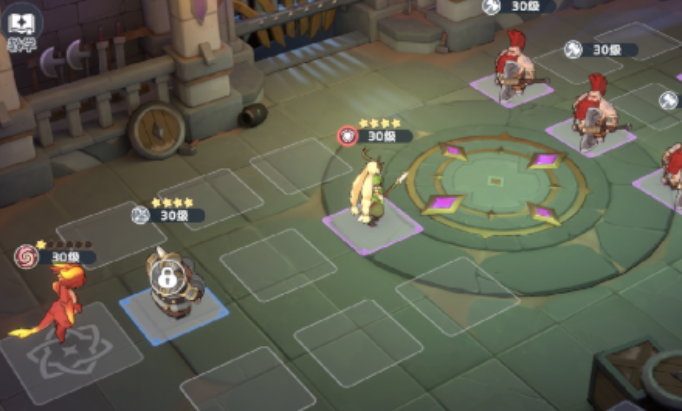 龙魂旅人初级练营玩法介绍5