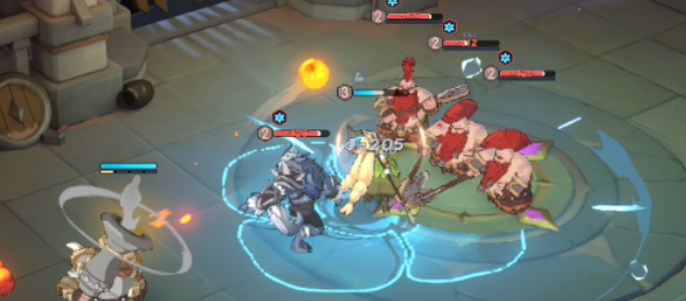 龙魂旅人初级练营玩法介绍6