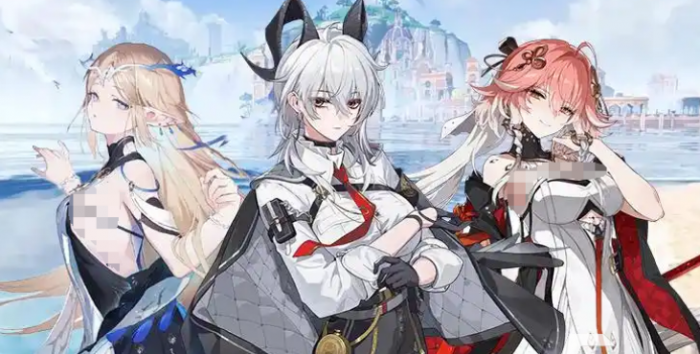 鸣潮2.4卡池是谁1