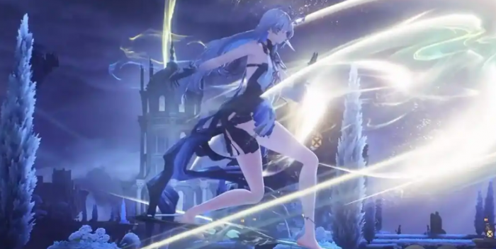 鸣潮2.4卡池是谁2