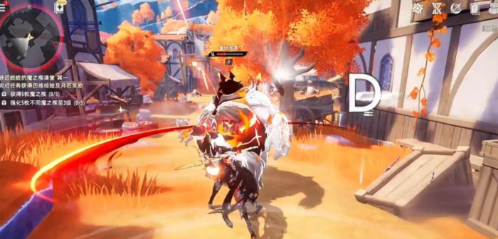 二重螺旋海尔法怎么样2