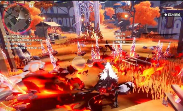 二重螺旋海尔法怎么样5