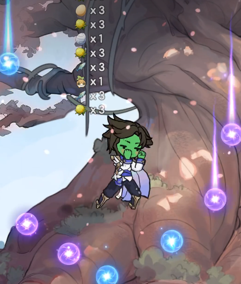 杖剑传说术士宠物推荐3