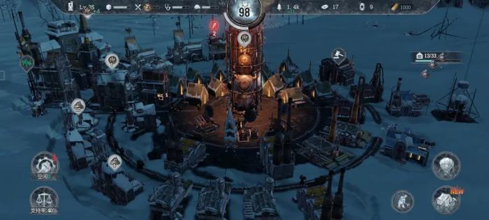 冰汽时代新手指导详解1