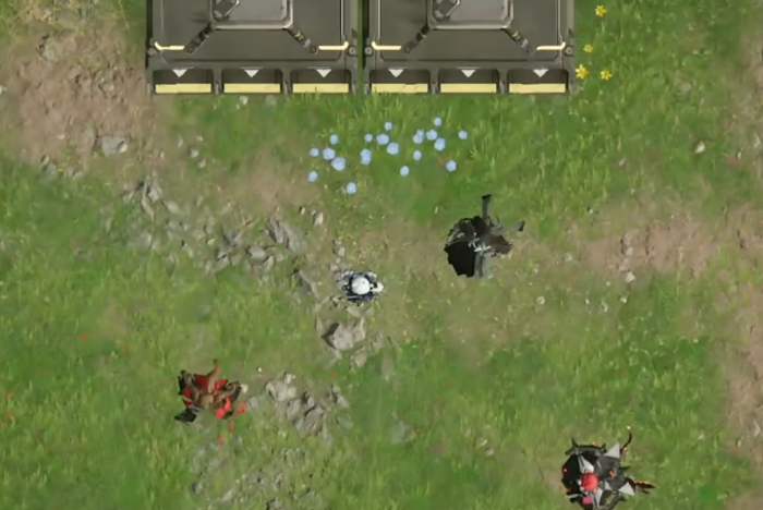 明日方舟终末地据点介绍2