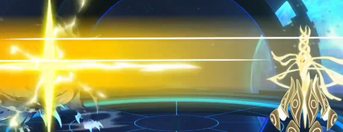 赛尔号巅峰之战谱尼怎么打5