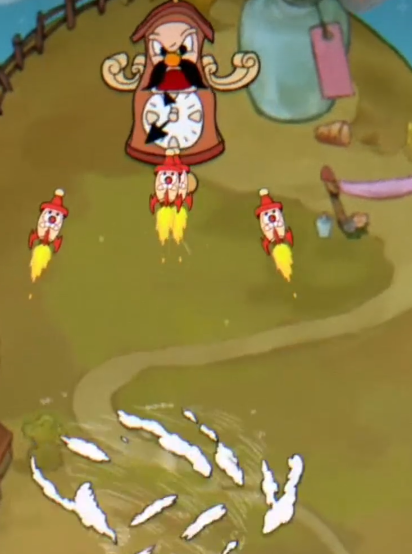 发条总动员攻略1