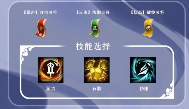 三国志异闻录夏侯渊阵容推荐5