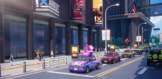 异环无名的音乐收藏家任务如何完成3