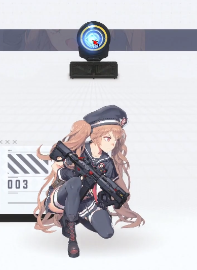 胜利女神米兰达技能分享4