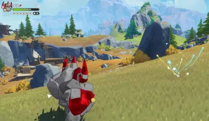 洛克王国世界罗隐在哪里获得4