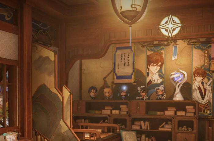 王者荣耀世界能量与能力玩法介绍4