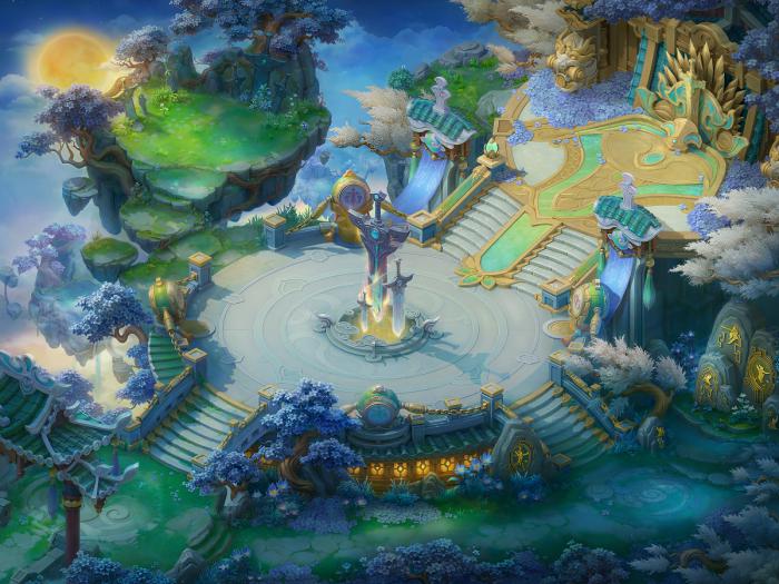 梦想世界长风问剑录什么职业好玩4