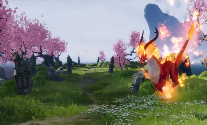 遮天世界荒塔玩法介绍1