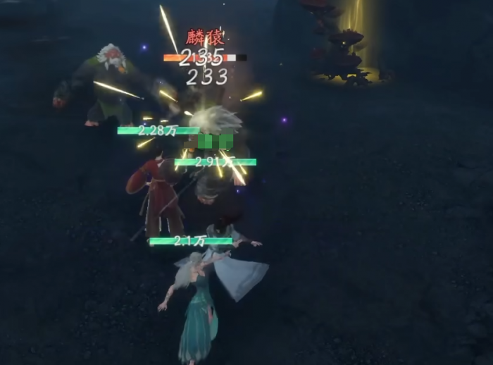 遮天世界荒塔玩法介绍5