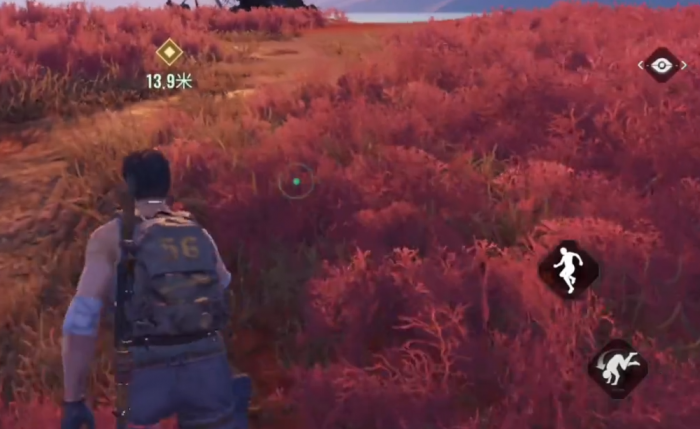 破碎之地夜珍珠炒面任务介绍2