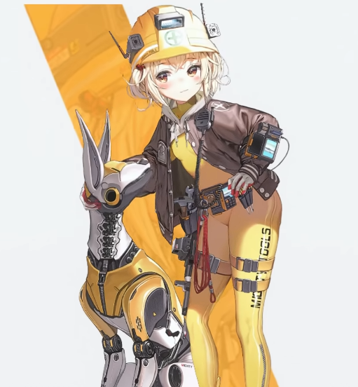 胜利女神角色怎么选1