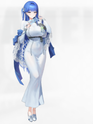 胜利女神角色怎么选5