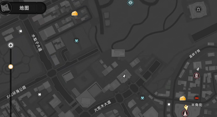 异环地图怎么样2