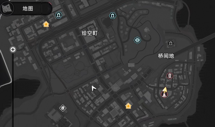 异环地图怎么样3