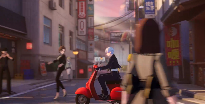 异环公司及游戏介绍分享5