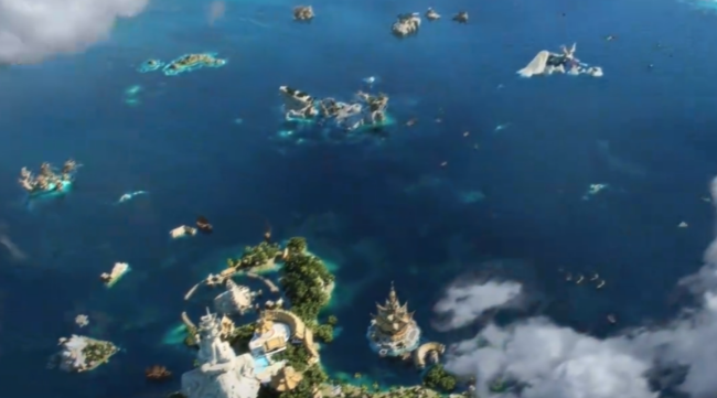 逆水寒手游二周年介绍5