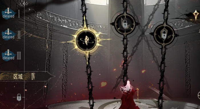 银与绯梦魇难度怎么通关2