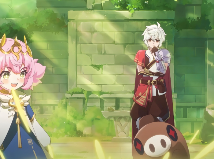 杖剑传说遗迹谜题攻略分享1