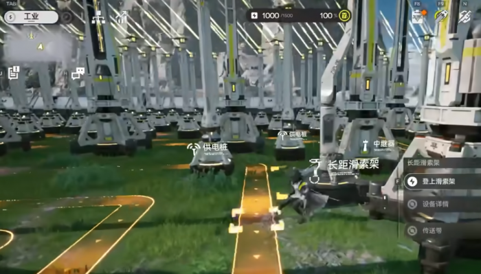 明日方舟终末地mon3tr是什么2