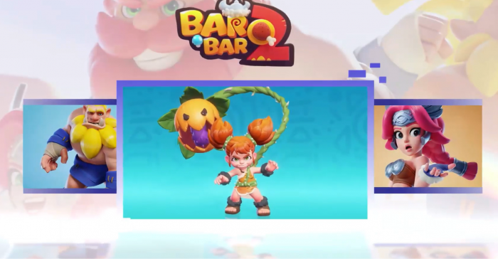 野蛮人大作战2巴巴琪攻略2