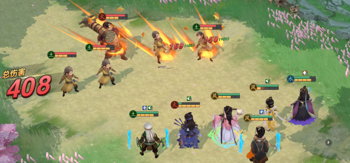 三国志异闻录郭嘉阵容推荐8