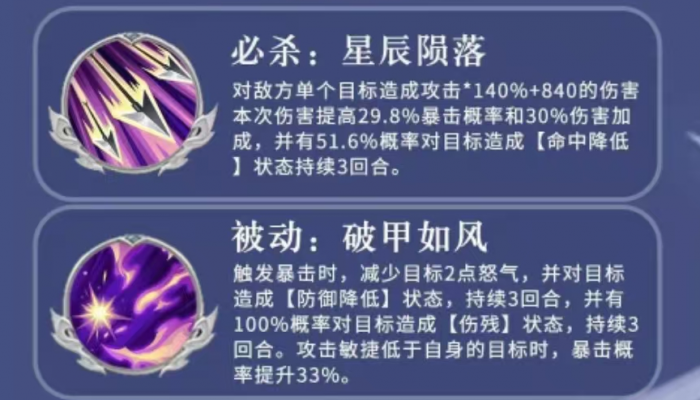 三国志异闻录孟获阵容推荐1