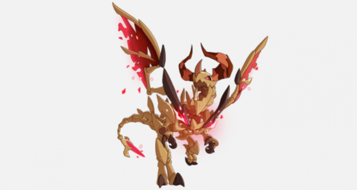 洛克王国世界虫队怎么打5