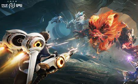 王者荣耀世界前瞻玩法介绍3