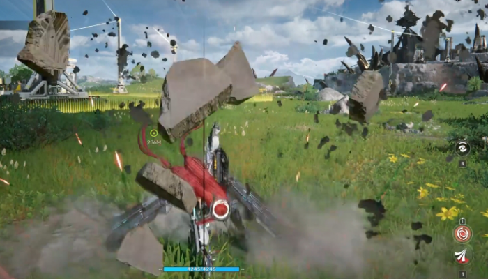 明日方舟终末地余烬怎么样4