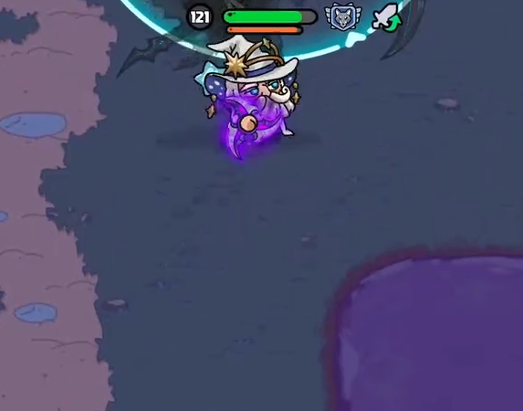 英勇之地手游骨龙攻略1