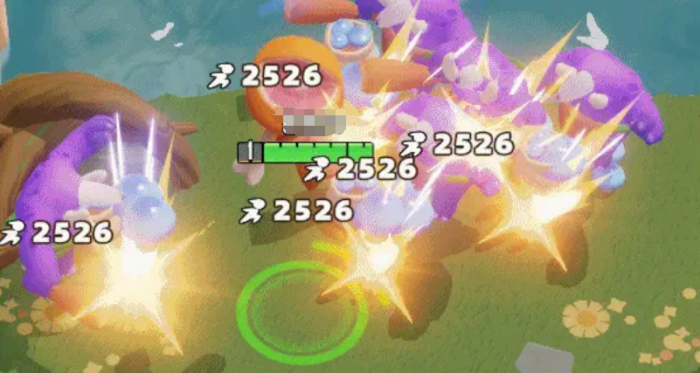 野蛮人大作战2攻略分享1