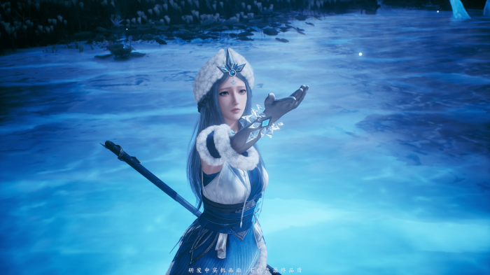 王者荣耀世界角色介绍4