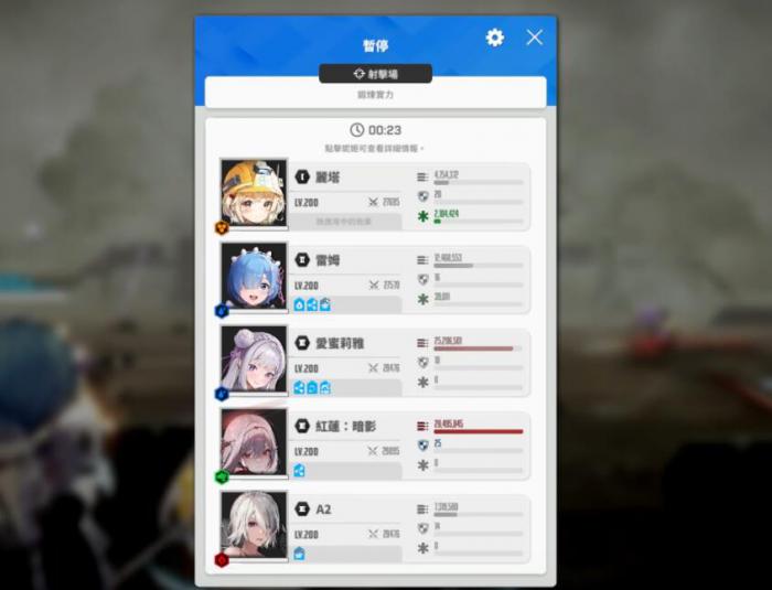 胜利女神新的希望雷姆怎么样3