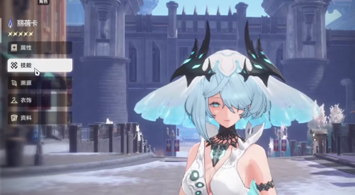 二重螺旋T0角色推荐6