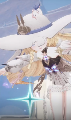 二重螺旋骑猪的角色是谁2