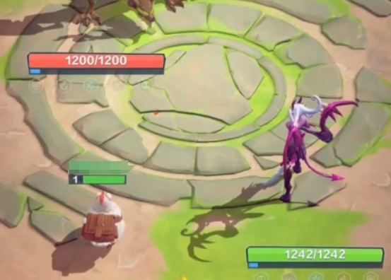 口袋斗蛐蛐新手怎么玩1