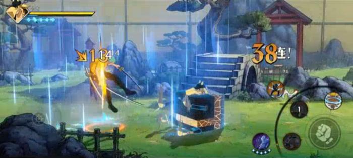 航海王壮志雄心卡古怎么玩4