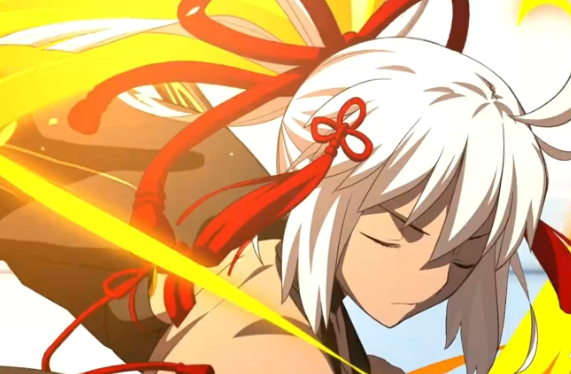 fgo冲田总司介绍4