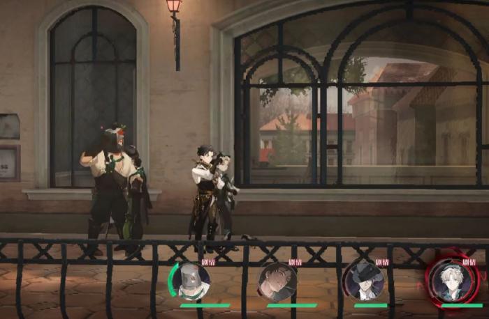 代号砰砰战斗模式怎么玩2