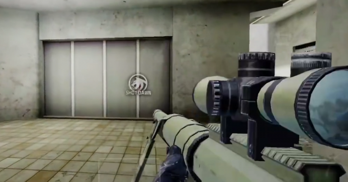 枪破黎明新手教学2