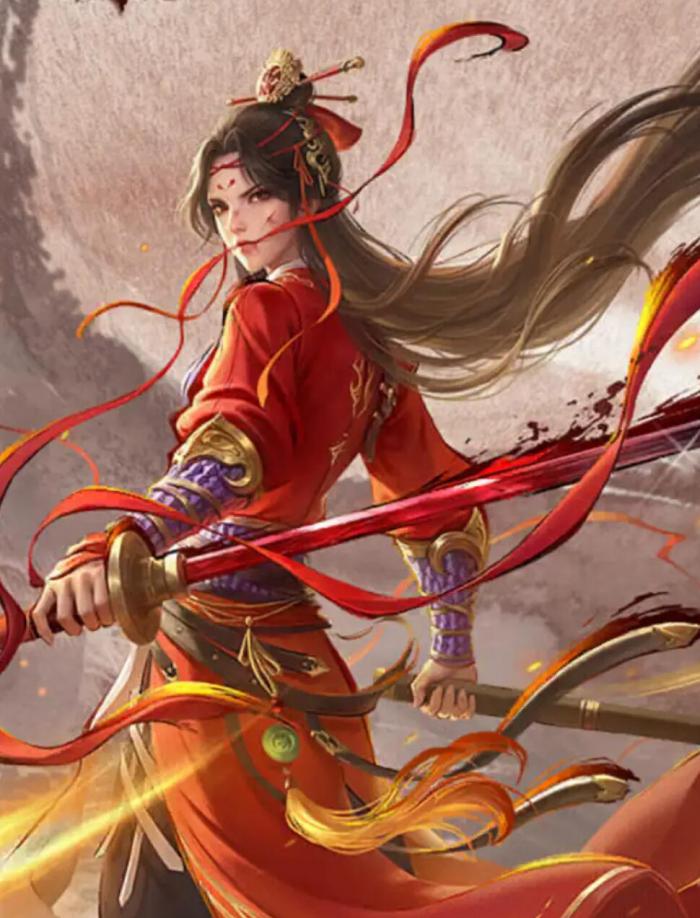 不良人破局角色推荐2