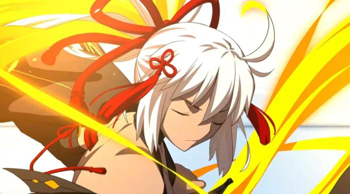 fgo冲田总司怎么样5